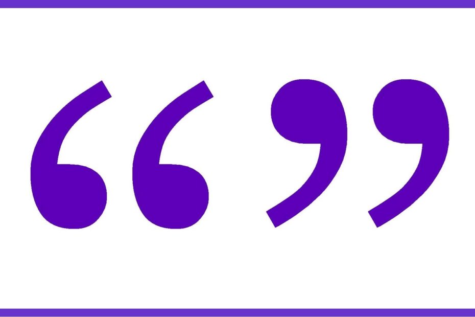 Quotation Marks ClipArt Best