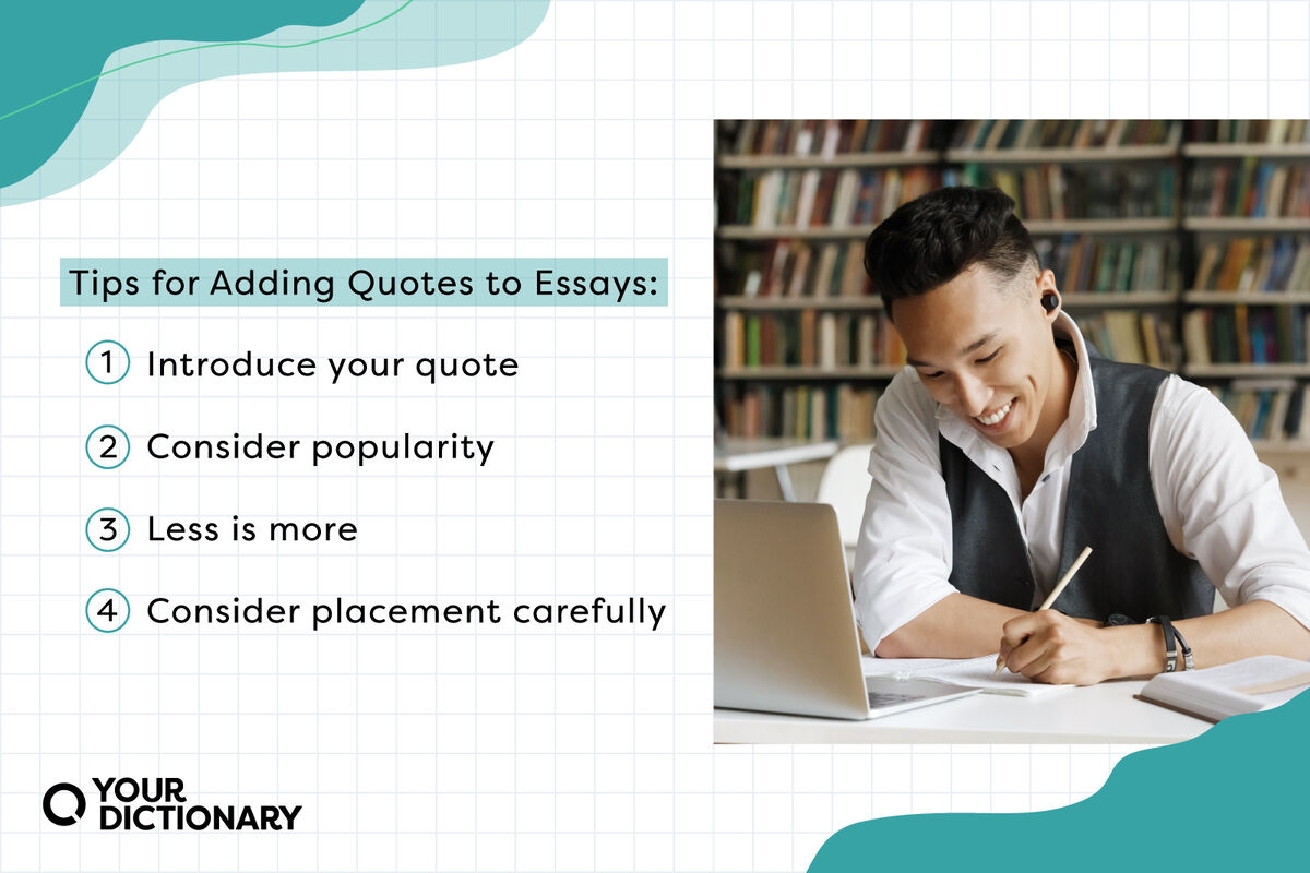Quotation Marks Uses Punctuation Rules And Examples 60 OFF