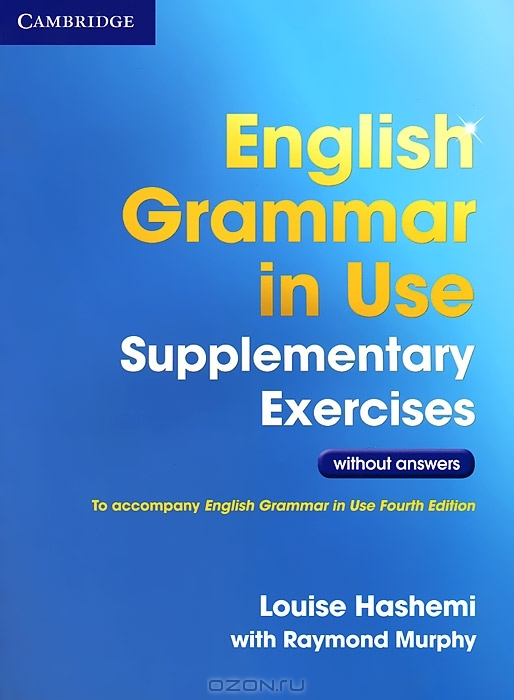 Raymond Murphy English Grammar In Use Carsspecification