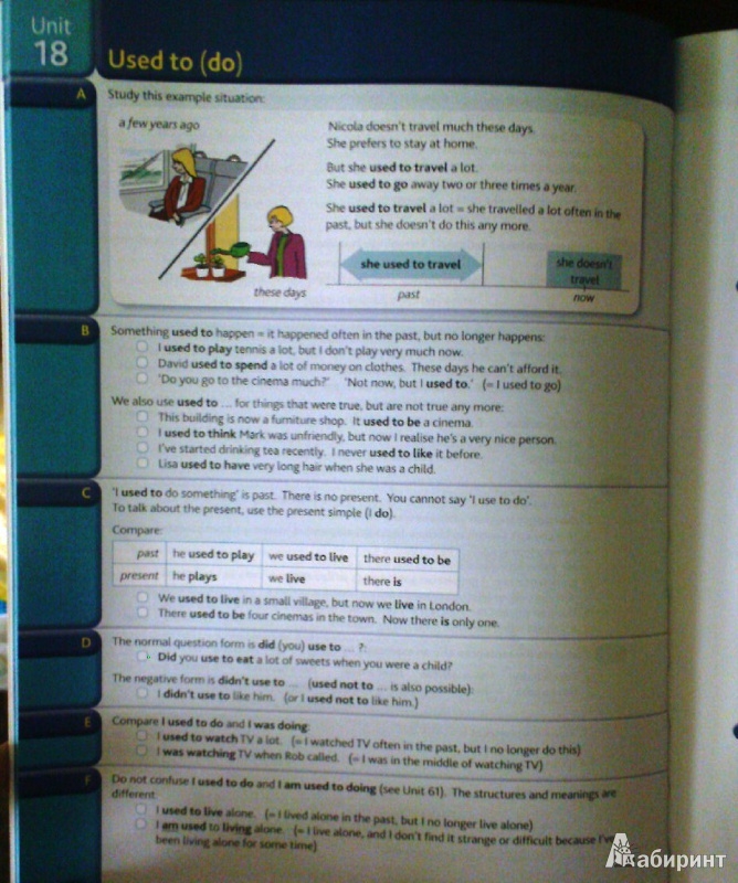 Raymond Murphy English Grammar In Use Carsspecification