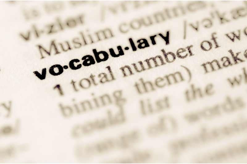 Real Estate Vocabulary Guide 33 Essential Real Estate Terms