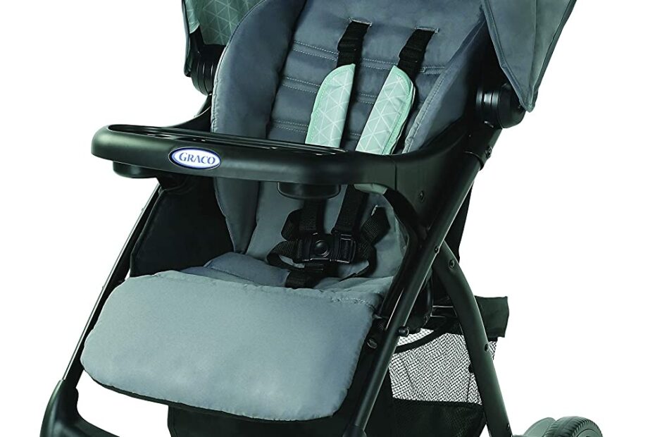 Rent Graco Verb Click Connect Stroller Babies Getaway
