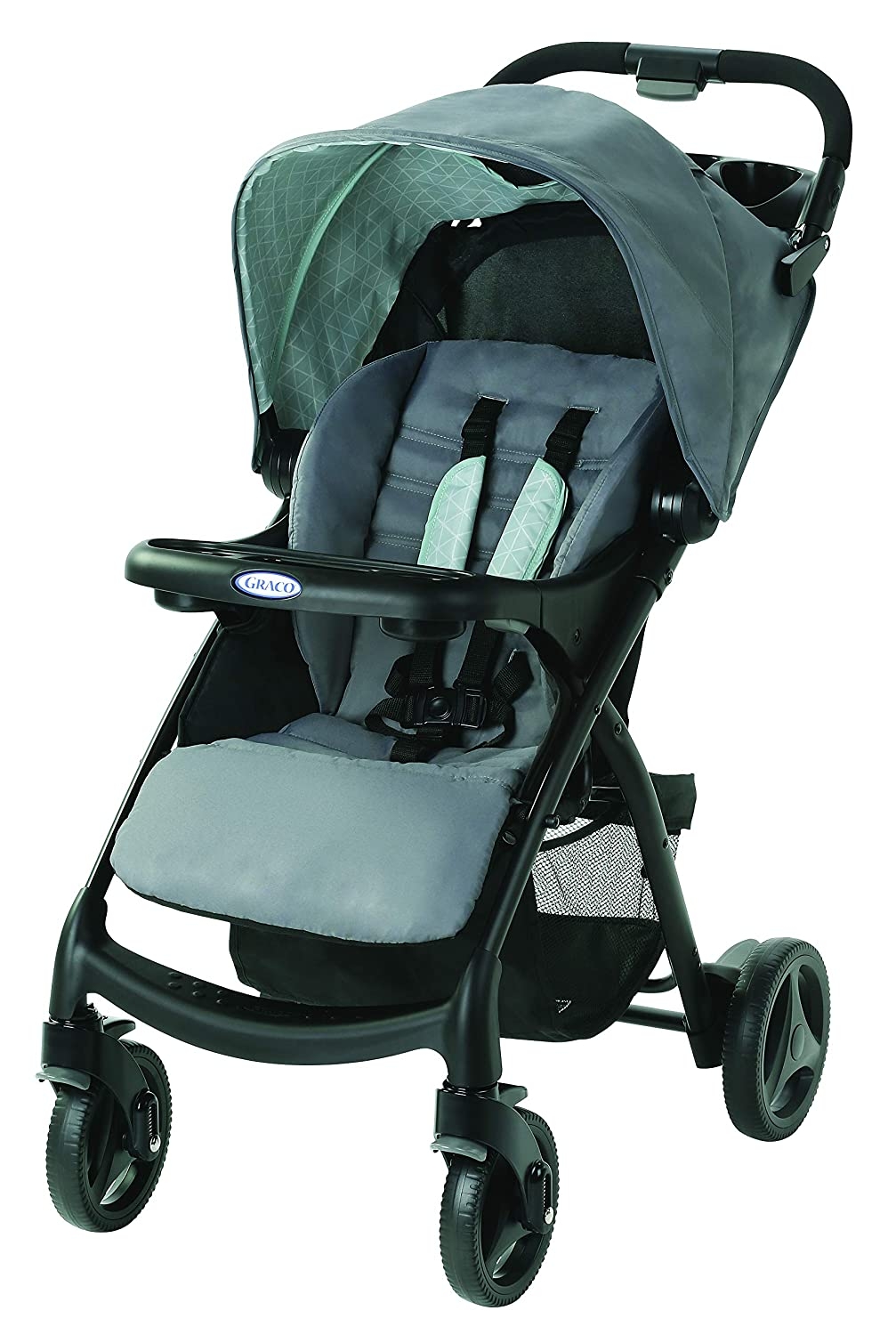 Rent Graco Verb Click Connect Stroller Babies Getaway