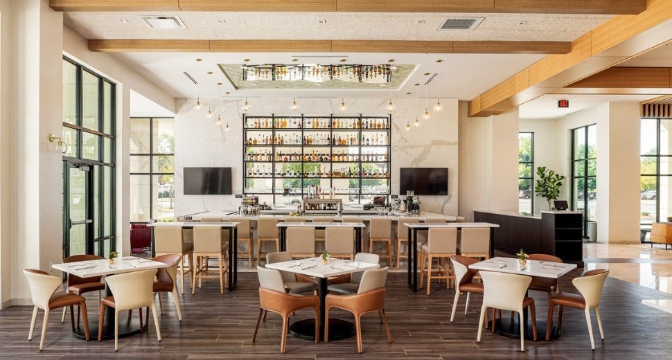 Restaurants In Norman OK NOUN Hotel