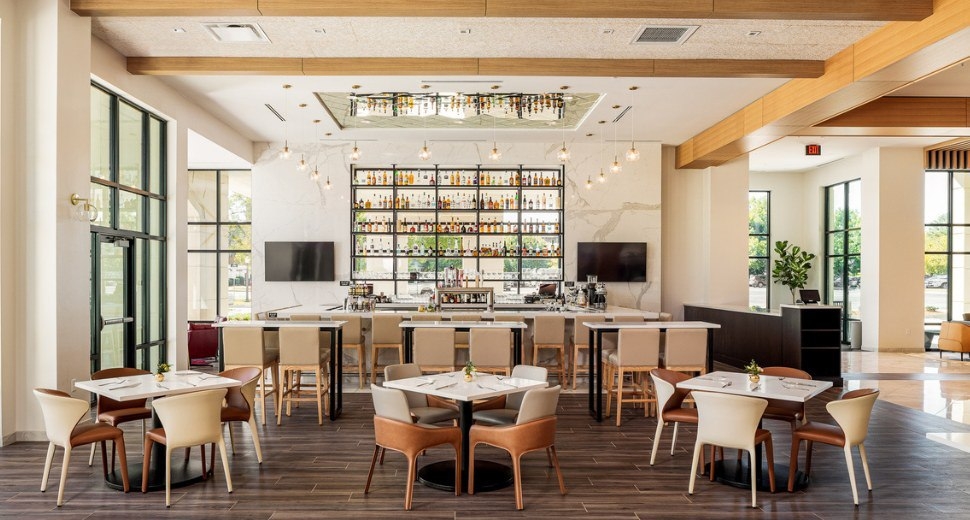 Restaurants In Norman OK NOUN Hotel