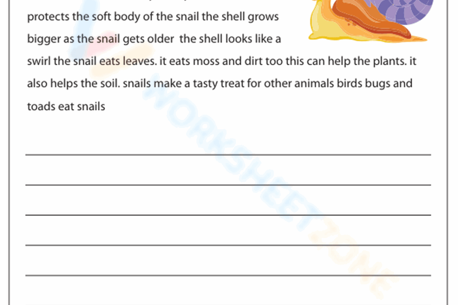 Rewriting With Correct Punctuation Worksheet Worksheets Library