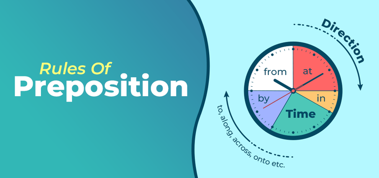 10 rules of preposition 10 rules of preposition