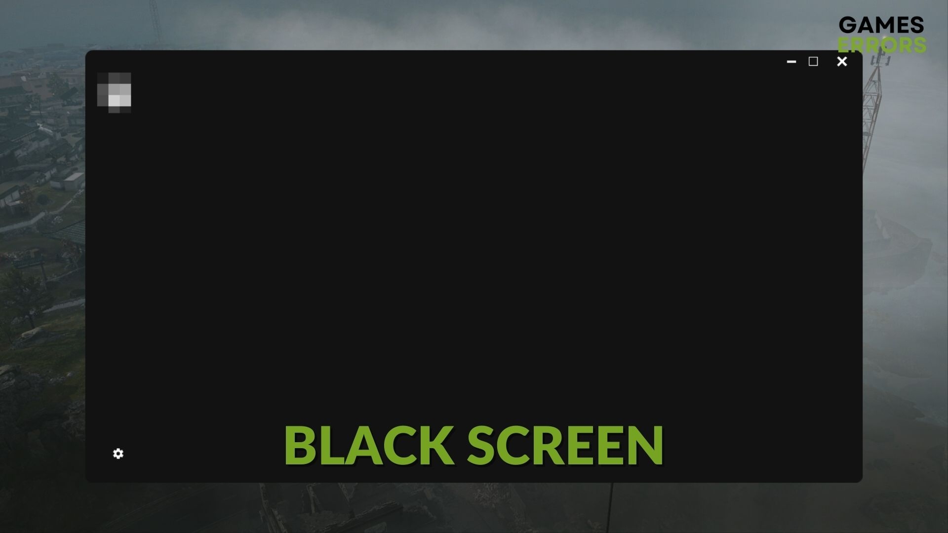 Screen Goes Black While Gaming How To Fix Mega Guide 