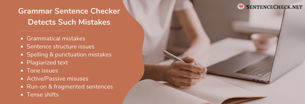 Sentence Grammar Checker Improves Your Text Incomplete Sentence