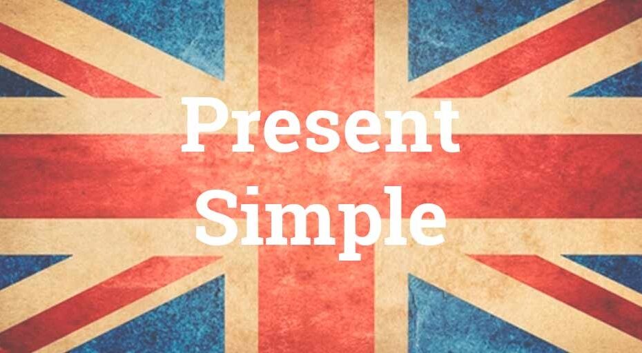 SIMPLE PRESENT