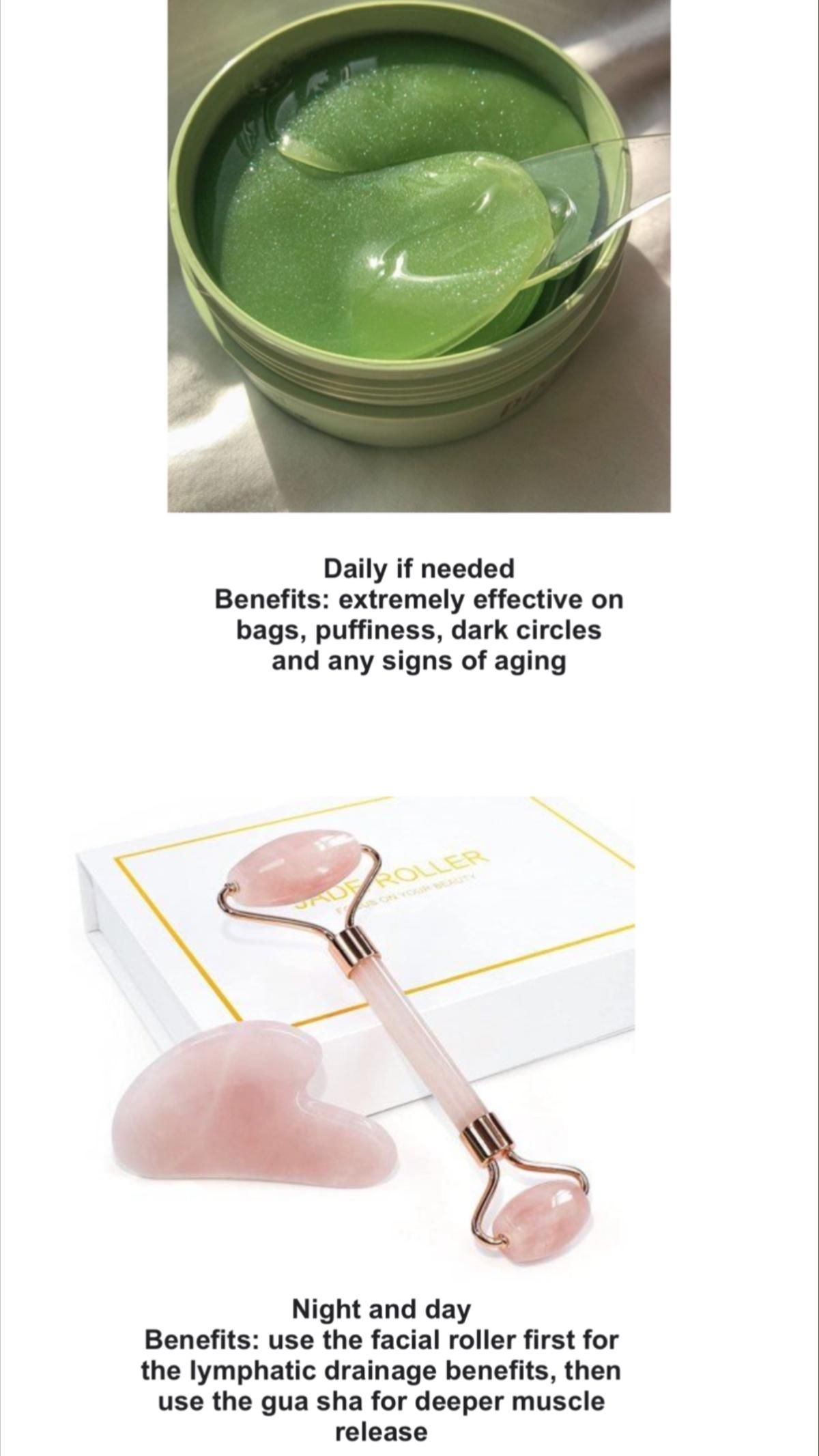 Skincare For Pcos What I Use Myself Artofit