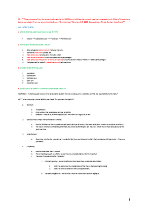  Solved Define Adjective Law And Provide An Example General 