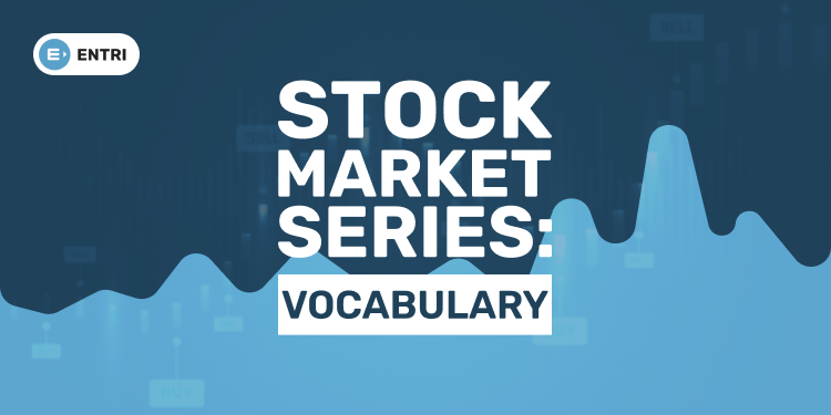 Stock Market Vocabulary And Important Words Entri Blog
