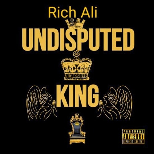 Stream 7 Difference Between Me U By Rich Ali Listen Online For 
