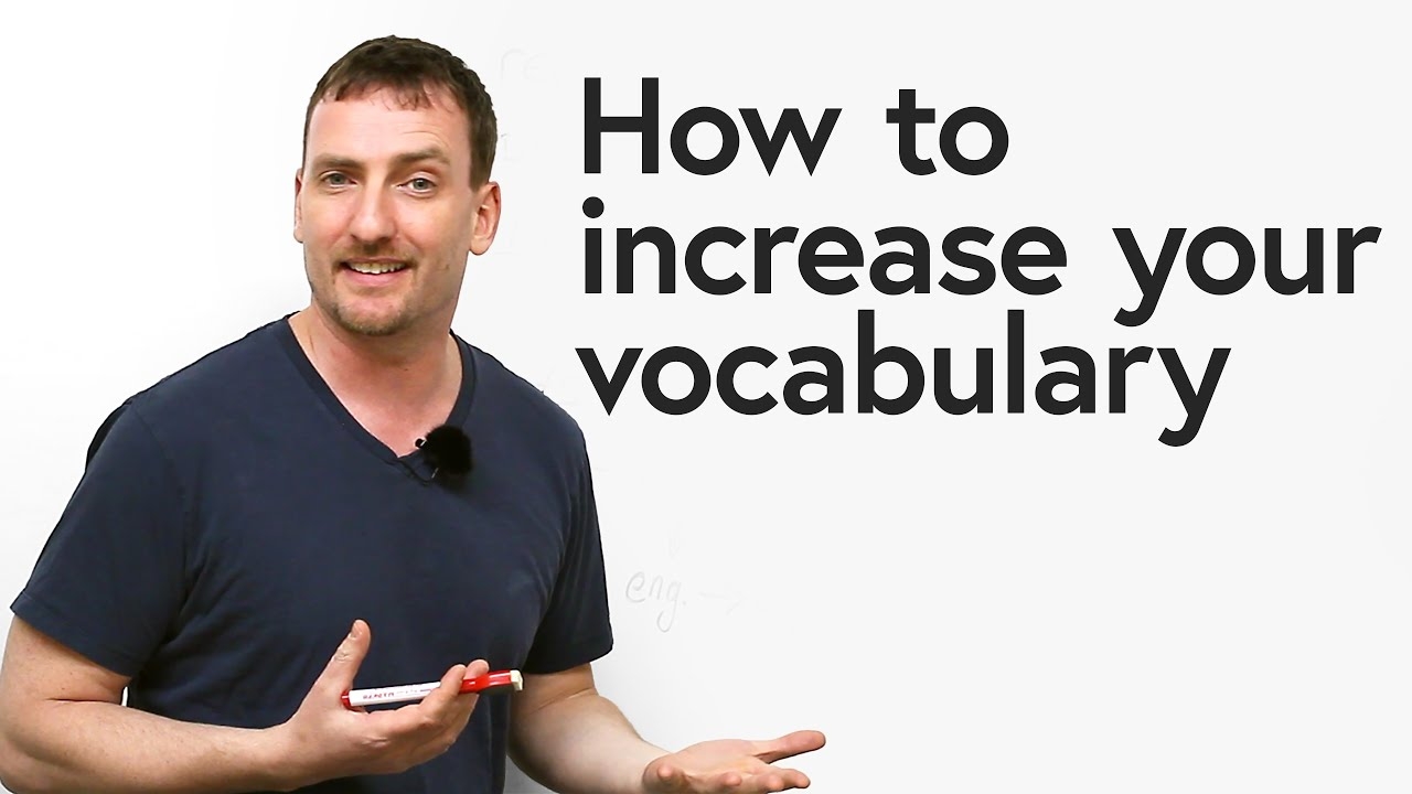 Strengthen Your Vocabulary Cancunlemond com