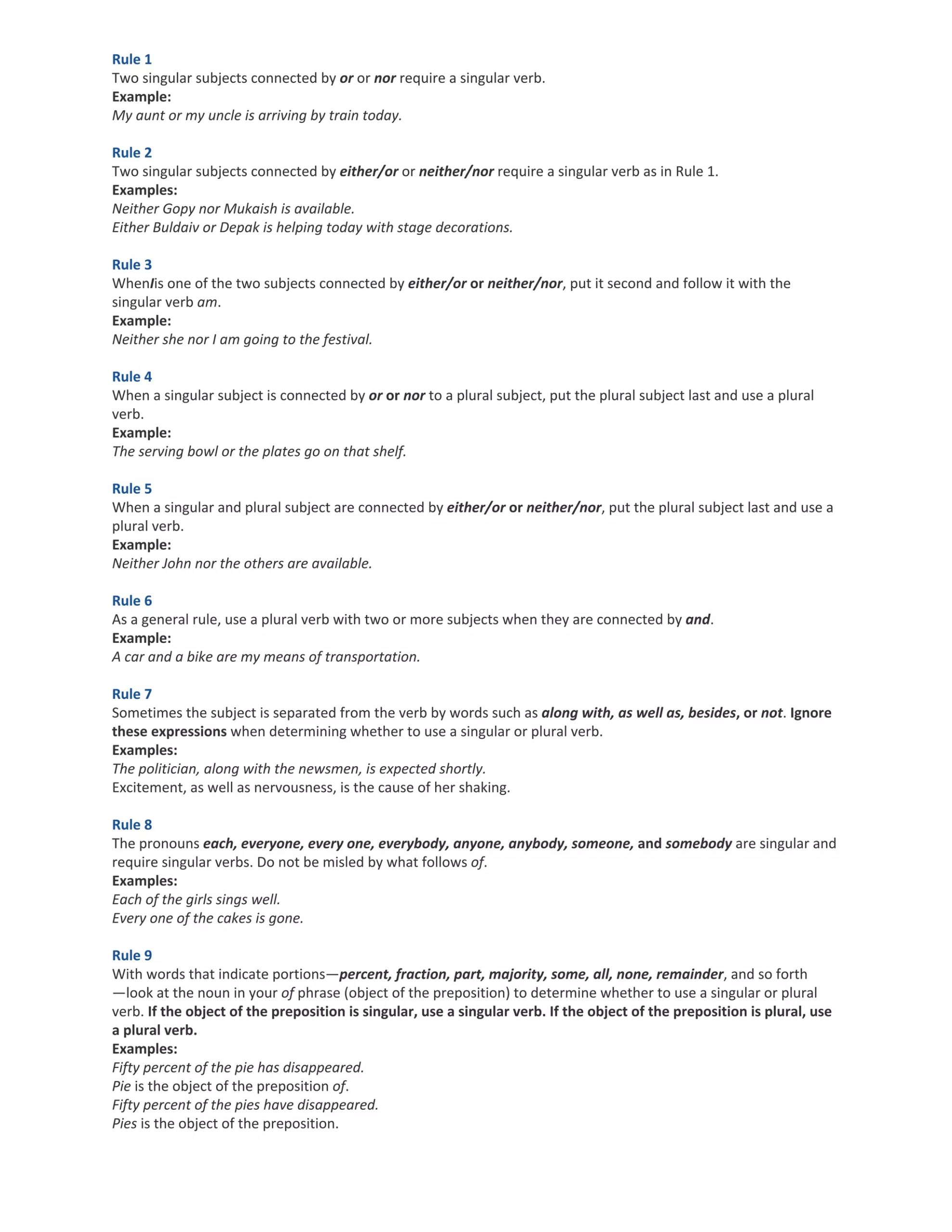 Sva Rules 1 1 docx