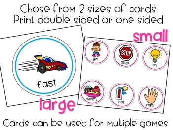 Synonym And Antonym Games By Polka Dots Please TpT