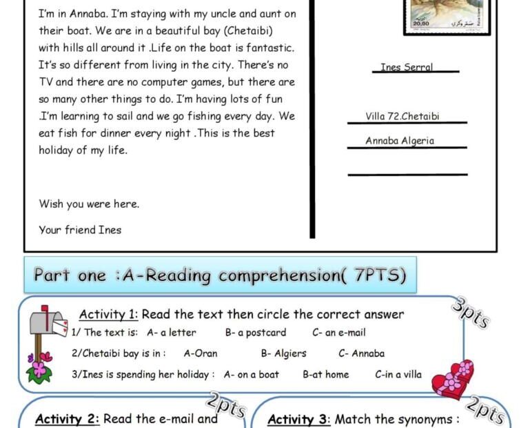 Test General Grammar Practice English ESL Worksheets Pdf Doc