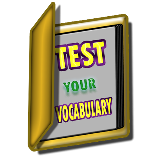 test your vocabulary