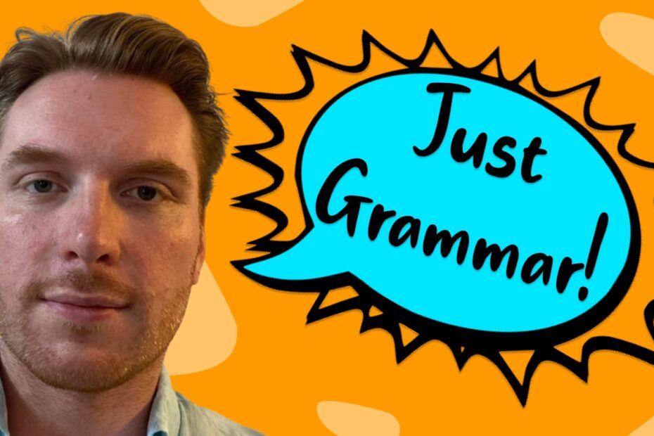 The Best English Grammar Classes For Adults In 2023 Preply