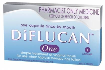 The Best OTC Medicine For Yeast Infection In Women IYTmed