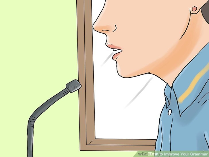 The Easiest Way To Improve Your Grammar WikiHow