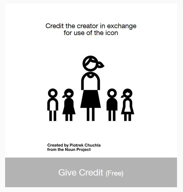 The Noun Project RecessTEC