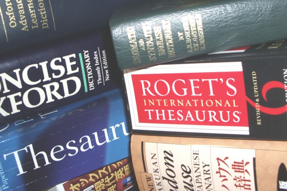 This Is How To Sound Smarter By Improving Your Vocabulary