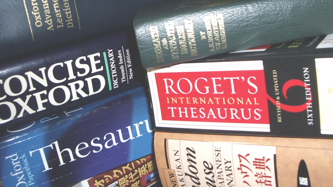 This Is How To Sound Smarter By Improving Your Vocabulary