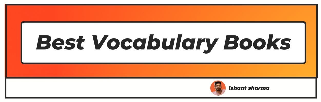 Top 10 Best Vocabulary Books Must Read