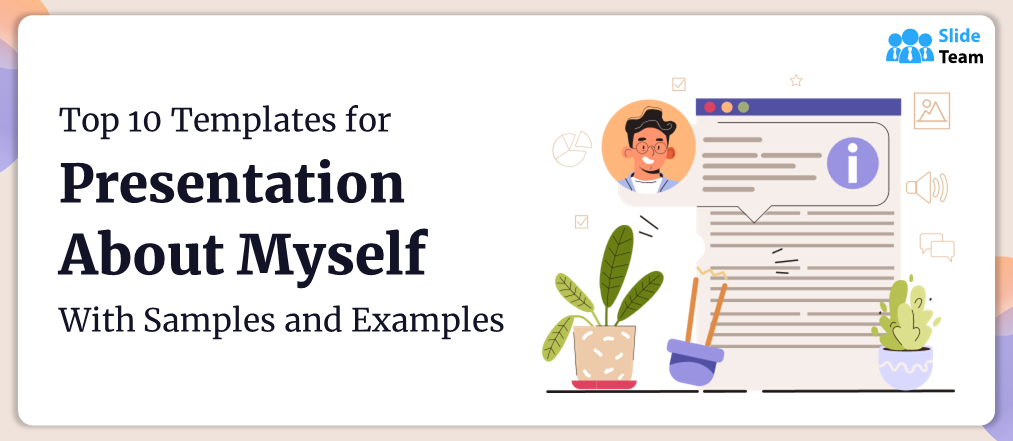 i or myself examples