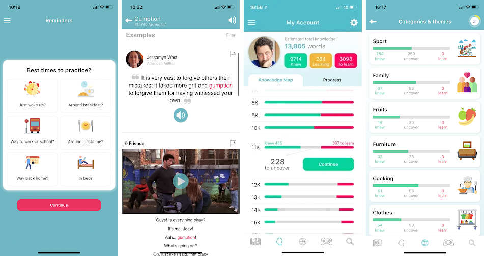 Top 10 Vocabulary Building Apps For Adults GeekAndNerd
