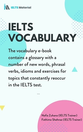 Top 11 IELTS Vocabulary Books IELTSMaterial