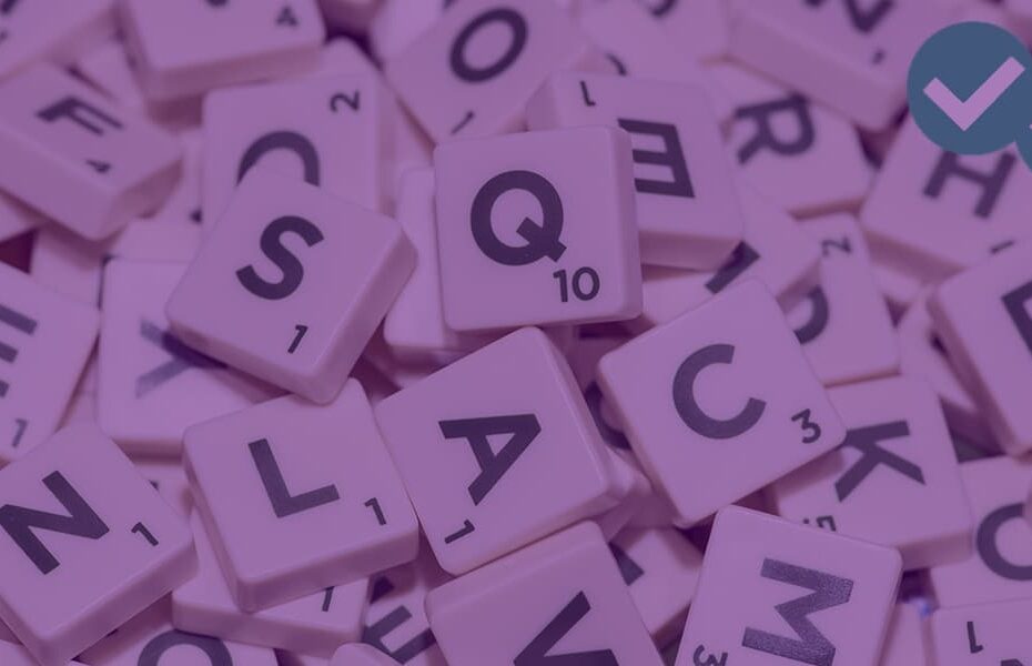 Top 20 ACT Vocabulary Words