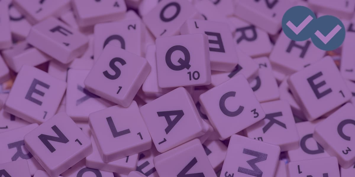 Top 20 ACT Vocabulary Words