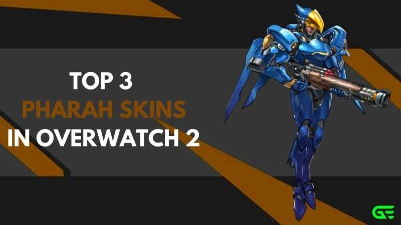 Top 3 Pharah Skins In Overwatch 2 Gamelevate