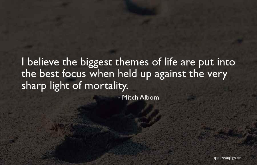 Top 6 Conjunctive Eye Quotes Sayings