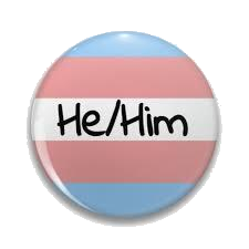 Trans Pin He Him Pronouns Memes Imgflip