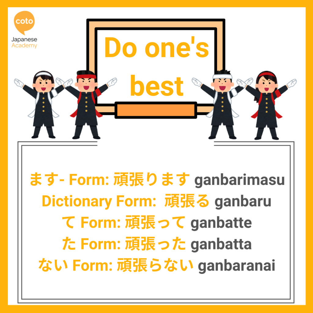 U verb Verb Conjugation List With Illustrations Part 2 Japanese 