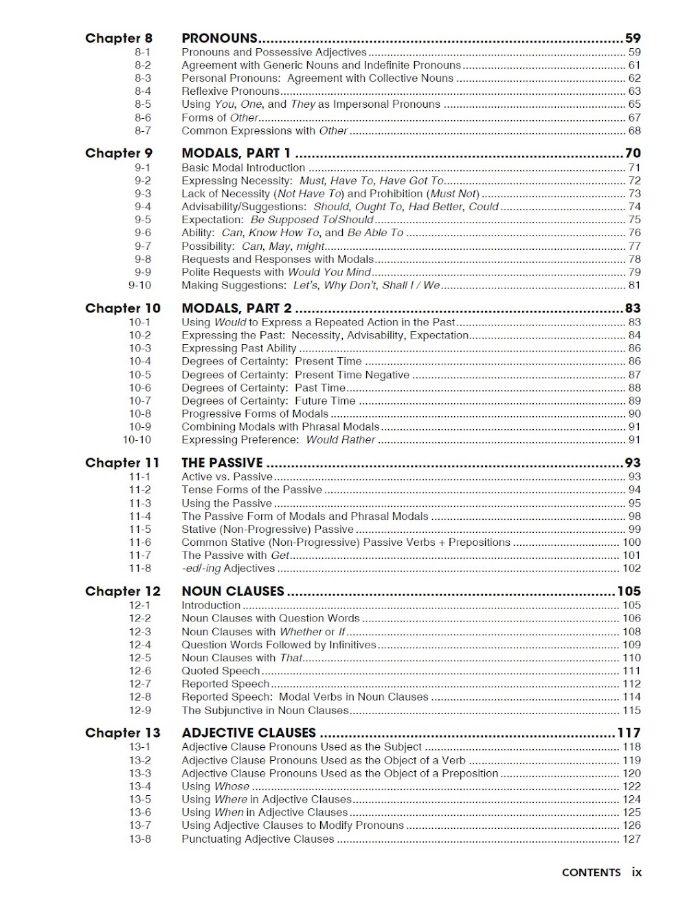Understanding And Using English Grammar 5th Edition Pdf Online 