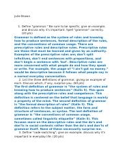 Understanding Grammar And Code Switching Importance And Examples