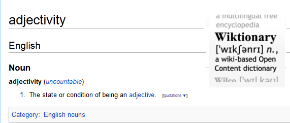 Use Adjectivity To Entice And Inspire