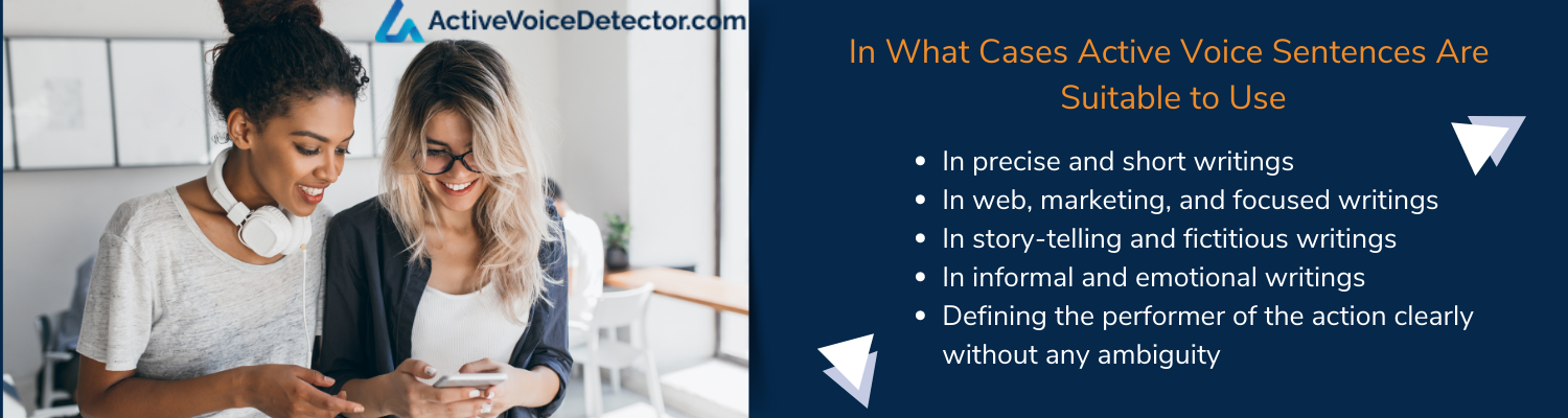 Use Professional Active Passive Voice Checker Online Now