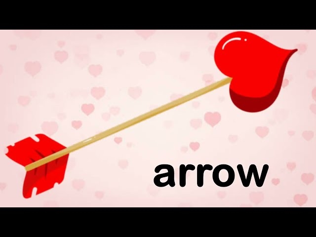 Valentine 39 s Day Vocabulary Guessin English ESL Video Lessons