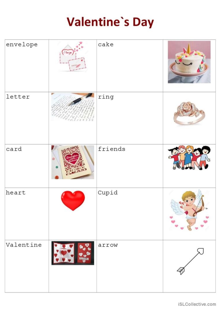 day vocabulary day vocabulary