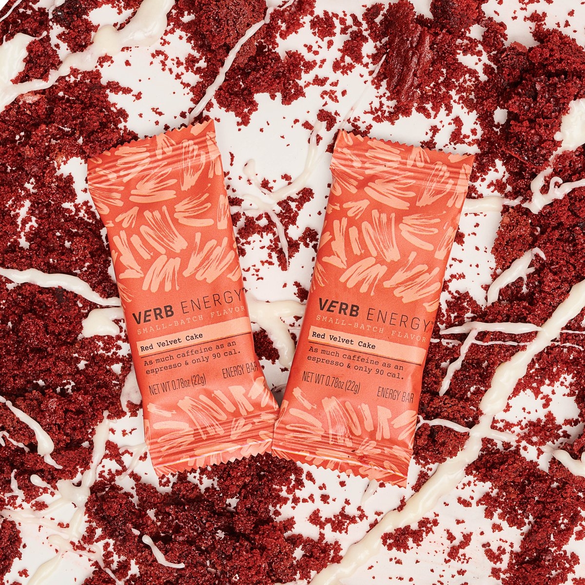 Verb Energy Bar Sincere Hand