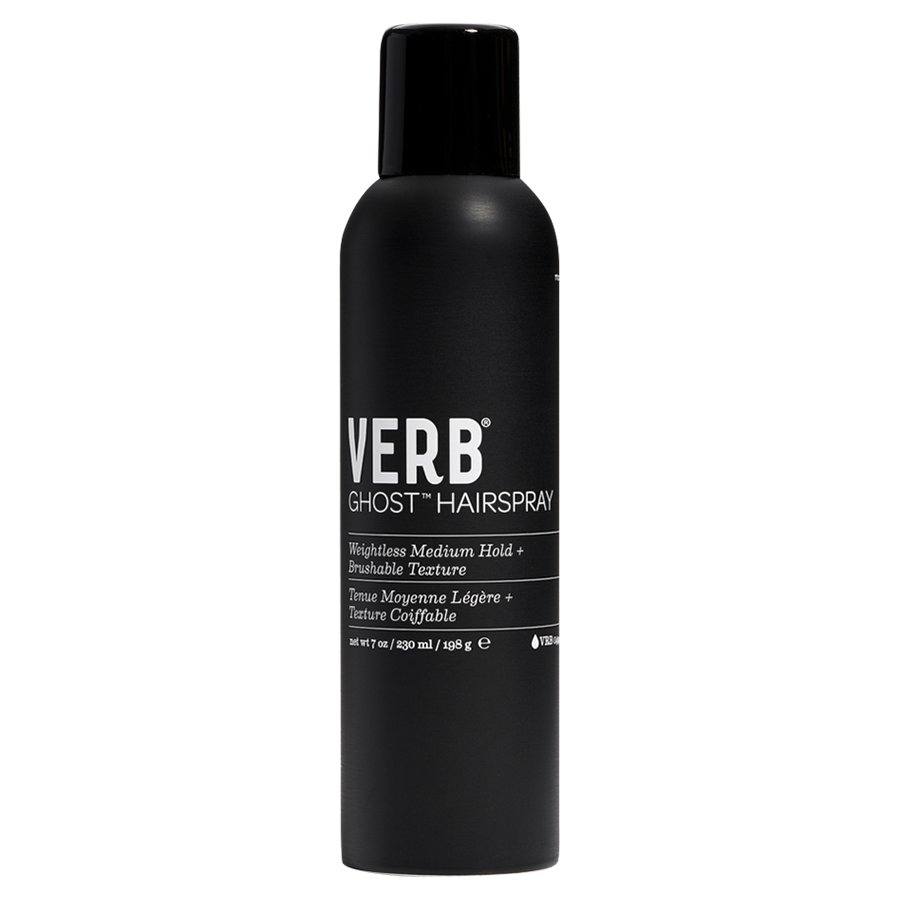 Verb Ghost Hairspray Beauty Care Choices