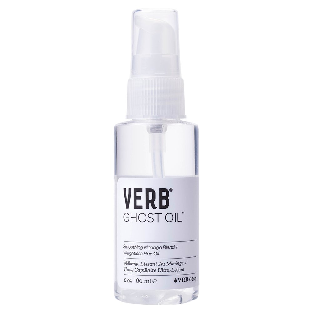 Verb Ghost Oil Beauty Care Choices
