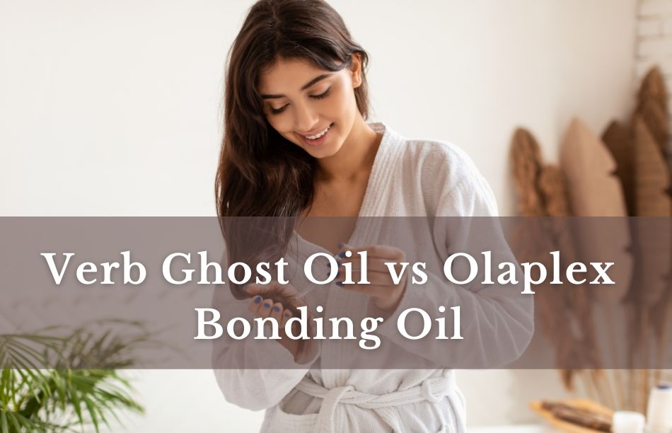 how to use verb ghost oil