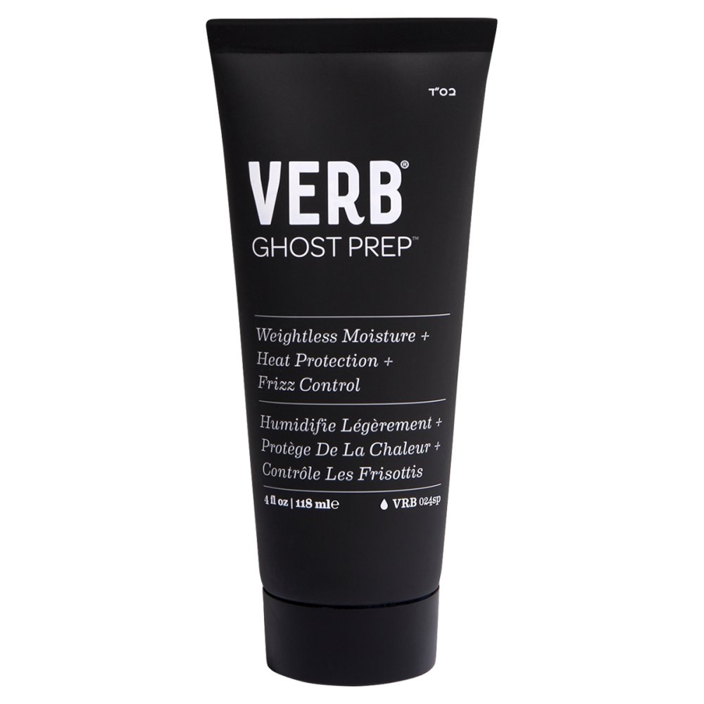 Verb Ghost Prep Beauty Care Choices